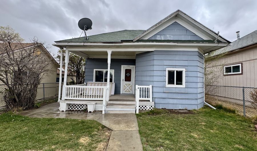 1124 H Ave, Ely, NV 89301 - 3 Beds, 1 Bath