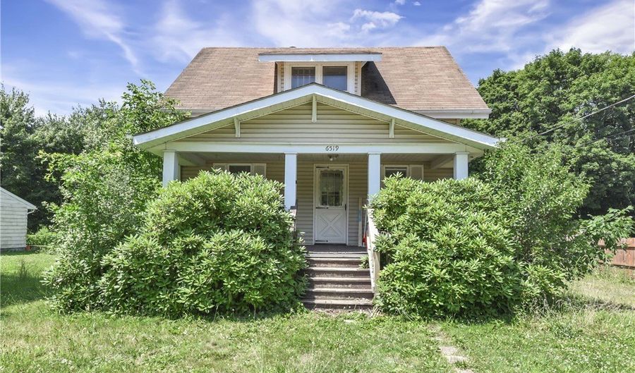 6519 Sanborn Rd, Ashtabula, OH 44004 - 3 Beds, 1 Bath