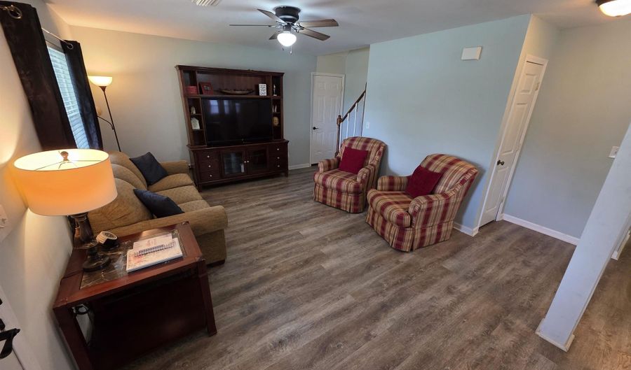 614 Rose Rd, Albertville, AL 35950 - 3 Beds, 2 Bath