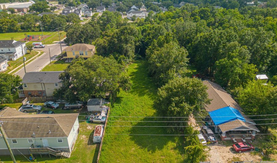 643 Walker St, Biloxi, MS 39530 - 0 Beds, 0 Bath