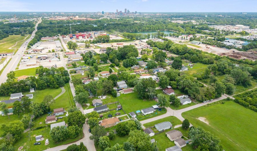 3303 Chase St, Indianapolis, IN 46217 - 0 Beds, 0 Bath