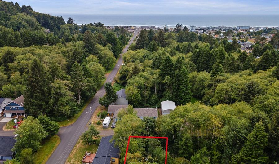 186 S NEPTUNE St, Rockaway Beach, OR 97136 - 0 Beds, 0 Bath
