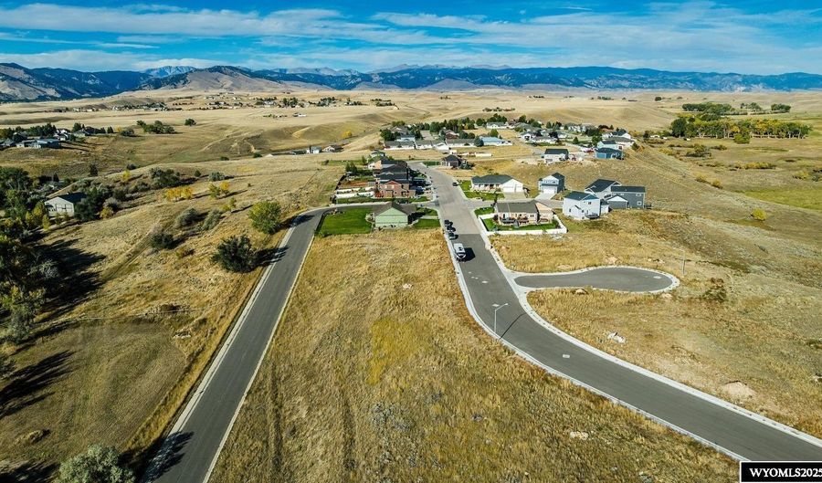 145 Coyote Ct, Buffalo, WY 82834 - 0 Beds, 0 Bath