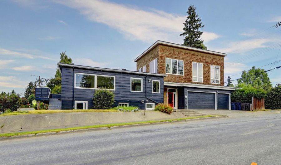 1235 W 15th Ave, Anchorage, AK 99501 - 4 Beds, 3 Bath