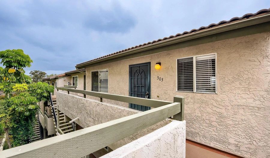 4794 Arizona 303, San Diego, CA 92116 - 2 Beds, 2 Bath