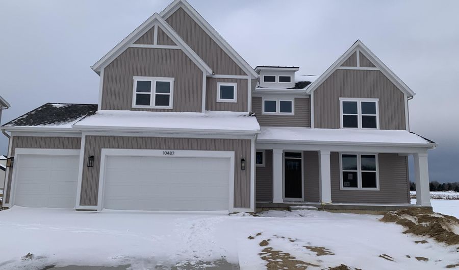 10487 Poppy Ln, Allendale, MI 49401 - 4 Beds, 3 Bath