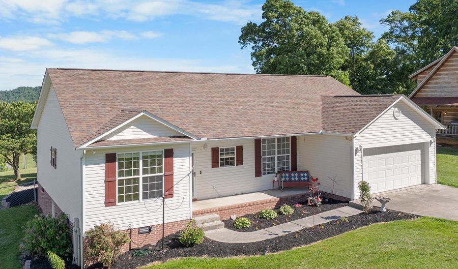163 Foxglen Ln, Andersonville, TN 37705 - 3 Beds, 2 Bath