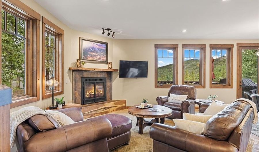 861 High Point Dr, Breckenridge, CO 80424 - 4 Beds, 3 Bath