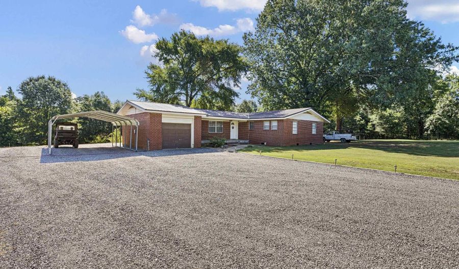11276 Pin Oak Loop, Belleville, AR 72824 - 3 Beds, 2 Bath