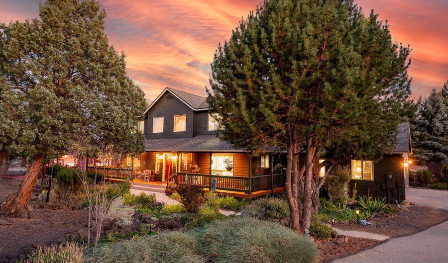 64492 Sylvan Loop, Bend, OR 97701 - 4 Beds, 4 Bath