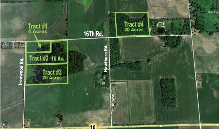16 Th Rd, Argos, IN 46501 - 0 Beds, 0 Bath