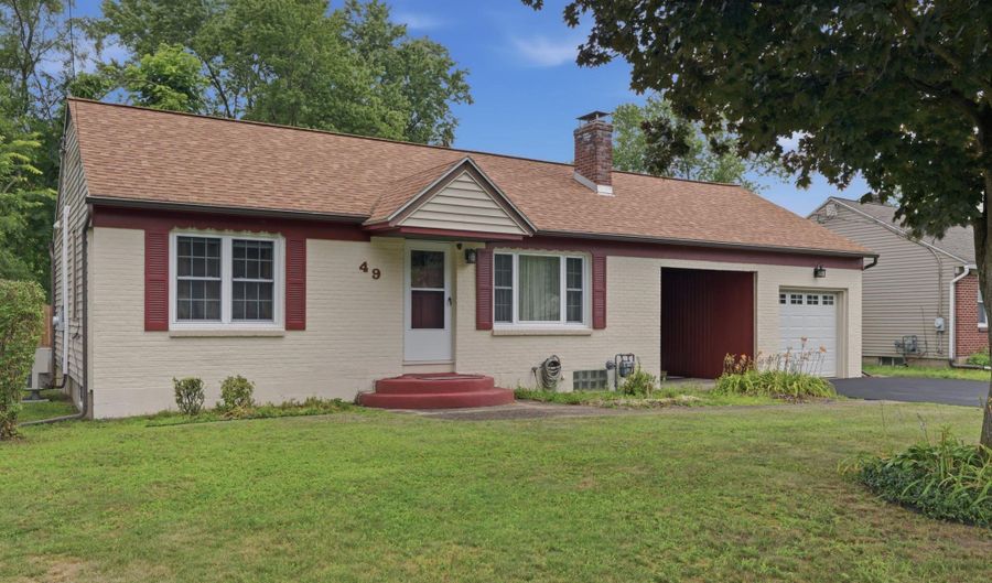 49 Gipp Rd, Albany, NY 12203 - 3 Beds, 2 Bath