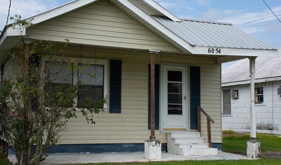 6054 Highway 56, Chauvin, LA 70344 - 3 Beds, 2 Bath