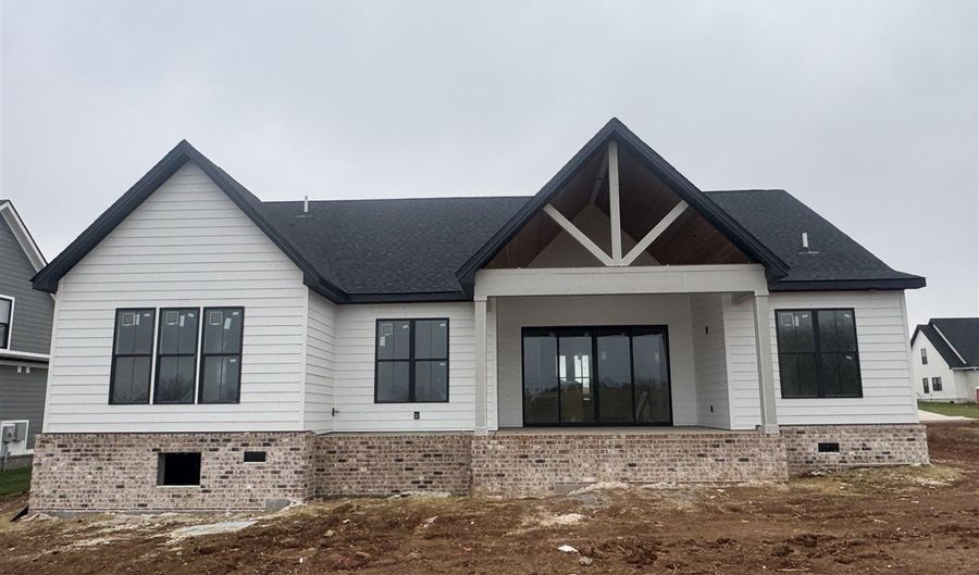 Lot 6 Creekside Bend, Alvaton, KY 42122 - 4 Beds, 3 Bath