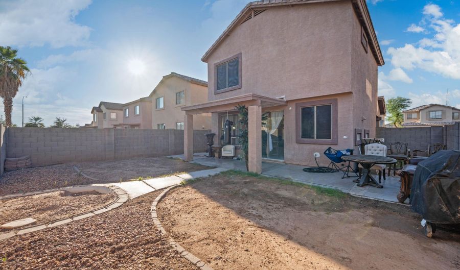 11383 W PIMA St, Avondale, AZ 85323 - 4 Beds, 3 Bath