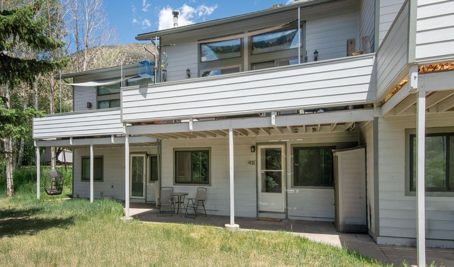 371 Nottingham 4-E, Avon, CO 81620 - 1 Beds, 1 Bath