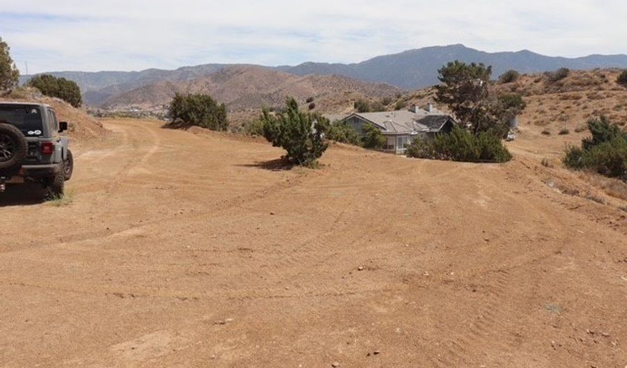 0 Kashmere Canyon Rd, Acton, CA 93510 - 0 Beds, 0 Bath