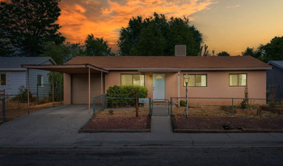 820 Maddox Ave, Aztec, NM 87410 - 3 Beds, 1 Bath