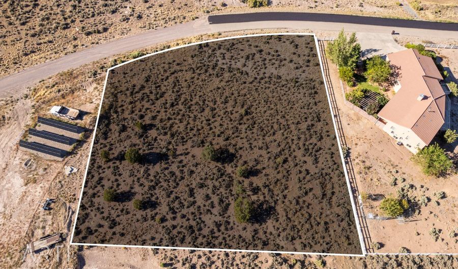 6957 W Camino Verda, Cedar City, UT 84721 - 0 Beds, 0 Bath