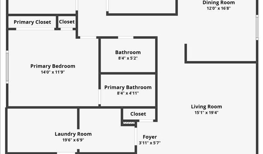2640 Collingwood St SE, Albany, OR 97322 - 3 Beds, 2 Bath