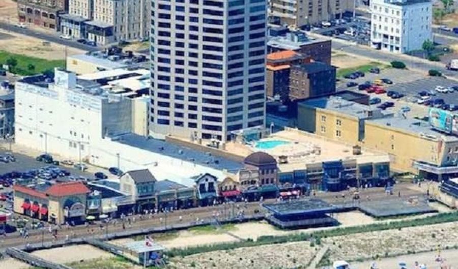 1515 Boardwalk 2911, Atlantic City, NJ 08401 - 1 Beds, 1 Bath