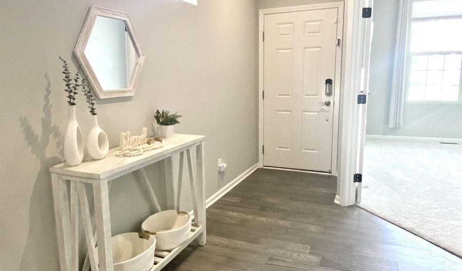 2835 Dillon Dr, Ann Arbor, MI 48105 - 4 Beds, 2 Bath