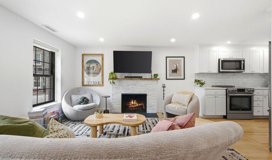 100 Main Street 2, Boston, MA 02129 - 1 Beds, 1 Bath