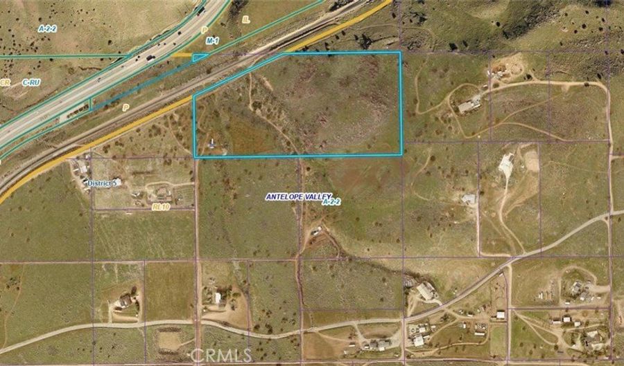 2 Rough Rd, Acton, CA 93550 - 0 Beds, 0 Bath