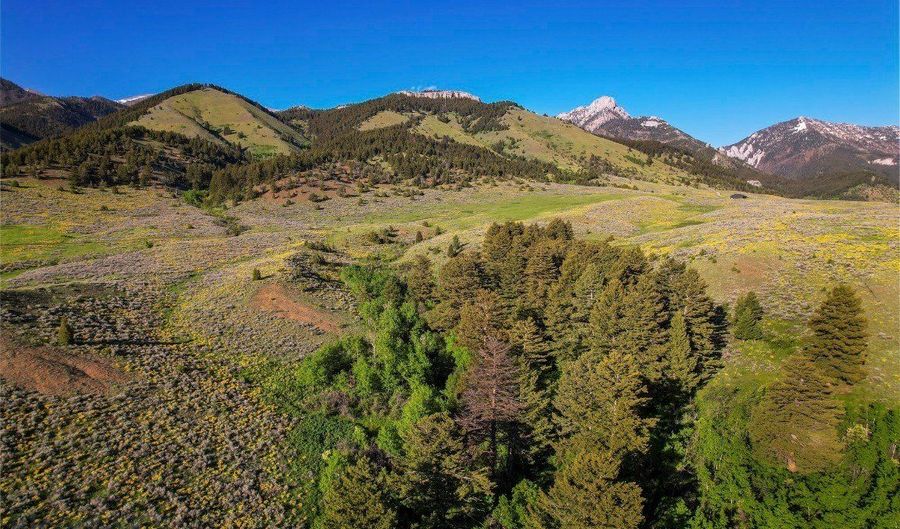 Bridger Foothills Ranch at Four Bar Ranches, Belgrade, MT 59715 - 0 Beds, 0 Bath