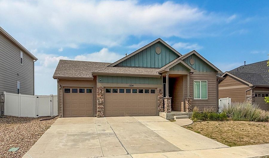 1334 Means Ln, Berthoud, CO 80513 - 5 Beds, 3 Bath