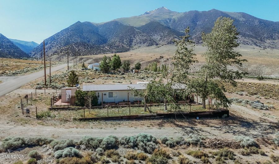 8 Buckhorn Ct, Austin, NV 89310 - 2 Beds, 2 Bath