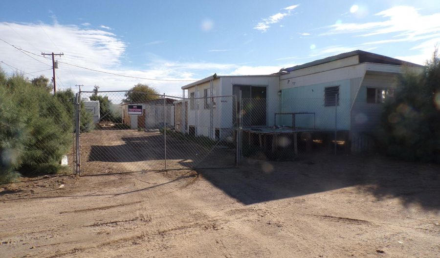 44042 Main St, Bouse, AZ 85325 - 1 Beds, 1 Bath