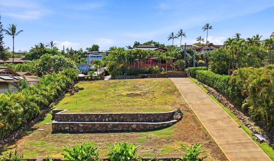 3414 Keha Dr A, Kihei, HI 96753 - 0 Beds, 0 Bath