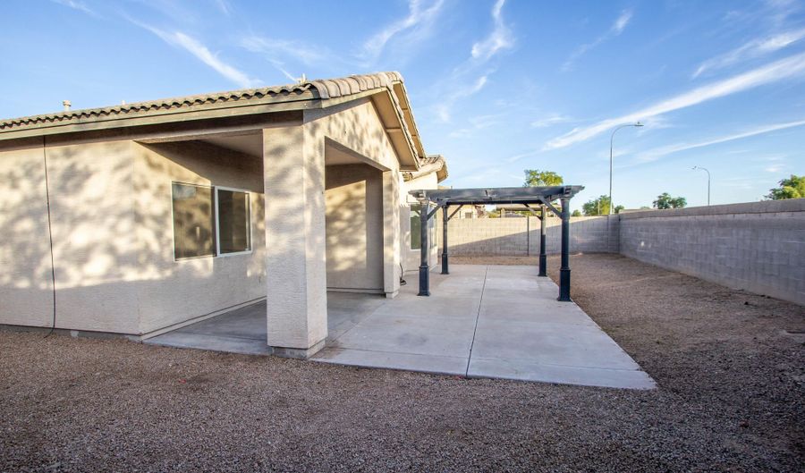 162 N 116th Ln, Avondale, AZ 85323 - 3 Beds, 2 Bath