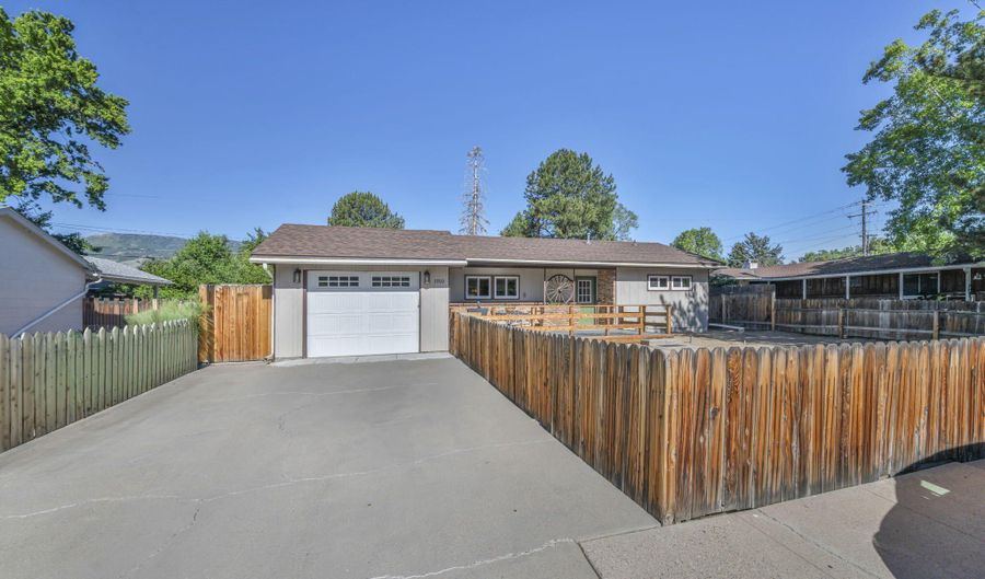 1910 N Division St, Carson City, NV 89703 - 3 Beds, 2 Bath