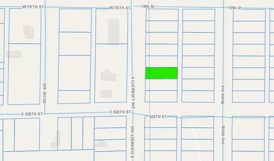 08-0321 17 S Guersney Ave, Golconda, NV 89414 - 0 Beds, 0 Bath