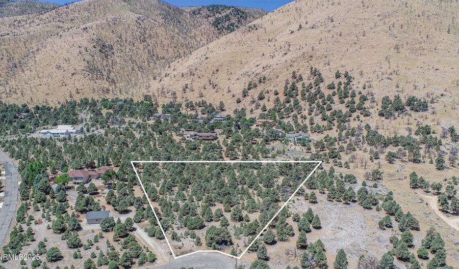 1520 Alba Vis 48, Gardnerville, NV 89410 - 0 Beds, 0 Bath