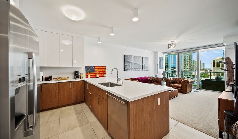 629 Keeaumoku St 1308, Honolulu, HI 96814 - 1 Beds, 1 Bath