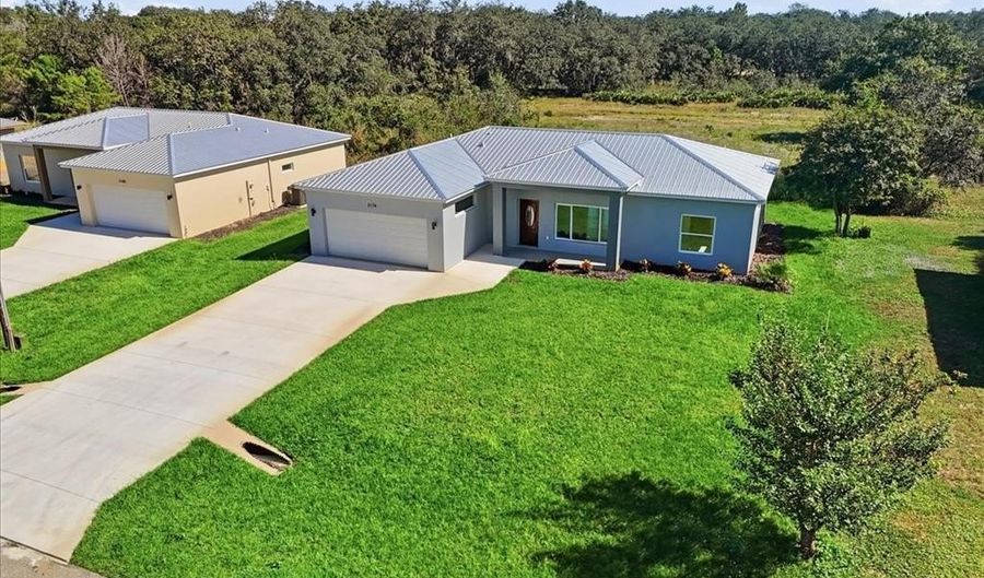 3174 N Sedgewick Rd, Avon Park, FL 33825 - 3 Beds, 2 Bath