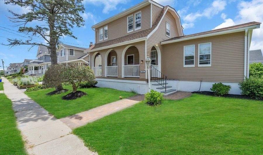 1801 Snyder Ave, Belmar, NJ 07719 - 4 Beds, 2 Bath