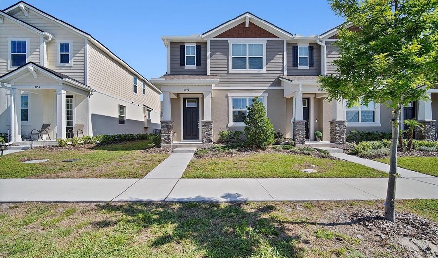 3041 DOUGLAS FIR Dr, Apopka, FL 32703 - 4 Beds, 3 Bath