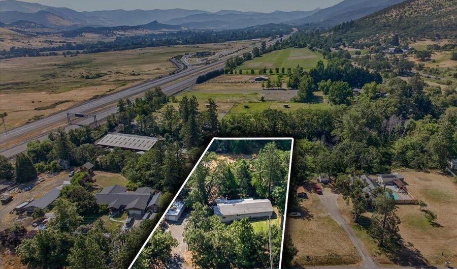 624 Crowson Rd, Ashland, OR 97520 - 2 Beds, 2 Bath