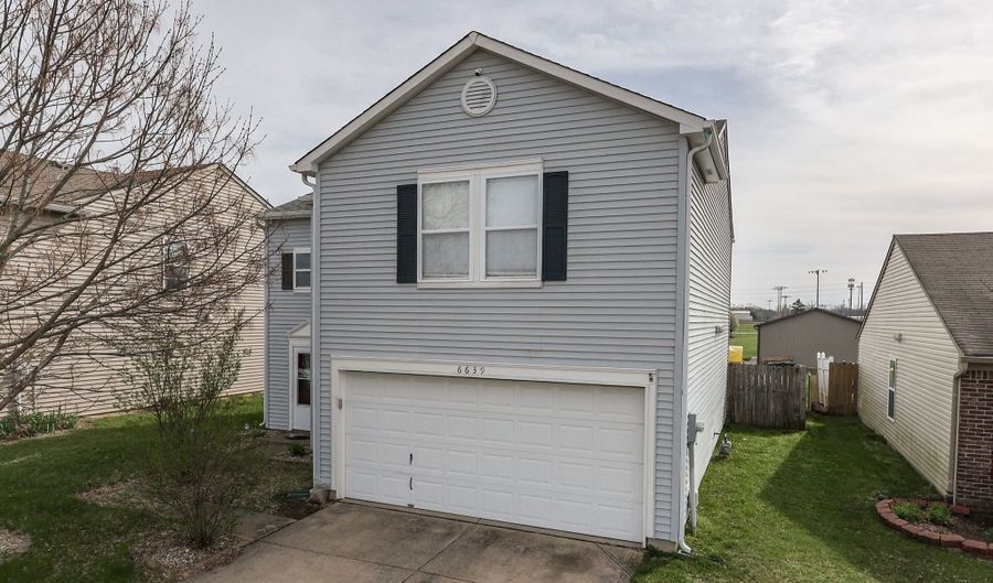 6639 Newstead Dr, Indianapolis, IN 46217 - 3 Beds, 3 Bath