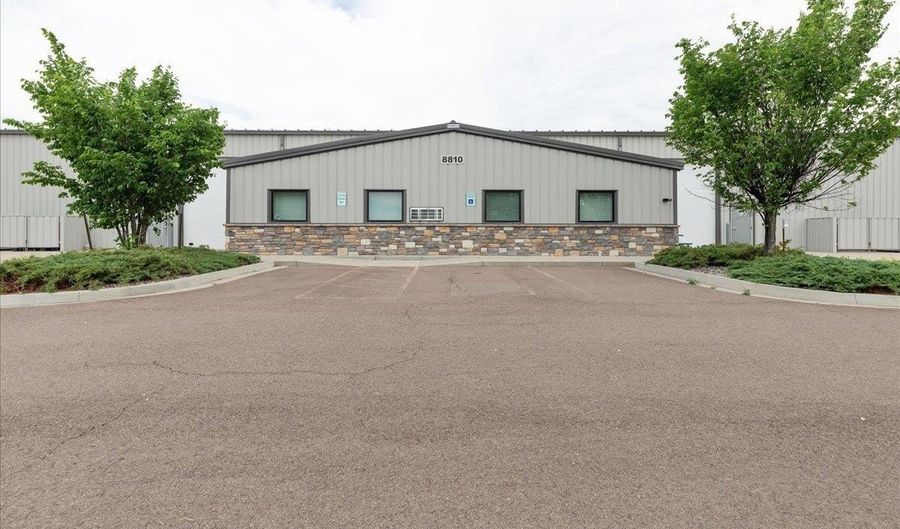 8810 TRUCKER Trl, Cheyenne, WY 82007 - 0 Beds, 0 Bath