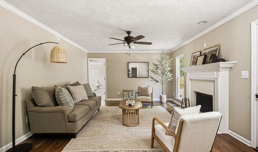 104 Boyd Pond Rd, Beech Island, SC 29842 - 4 Beds, 3 Bath