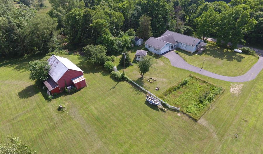 15250 A 27 Mile Rd, Albion, MI 49224 - 3 Beds, 2 Bath
