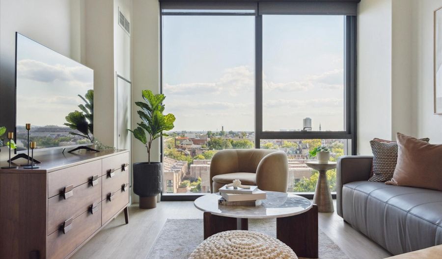 1-5 DOCK St 1707, Philadelphia, PA 19106 - 0 Beds, 1 Bath