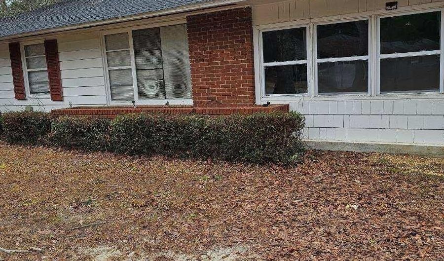 1507 Aldrich St NE, Aiken, SC 29801 - 0 Beds, 1 Bath