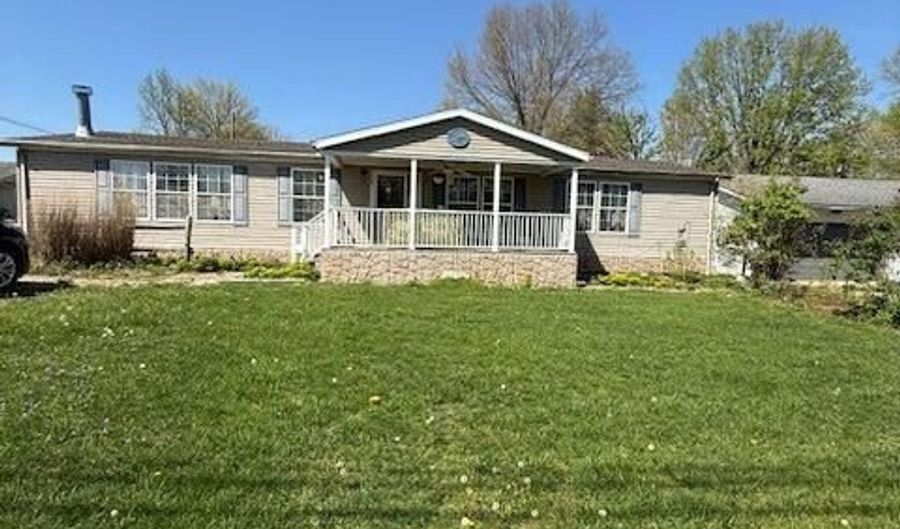 5838 Meadowbrook Rd, Albany, OH 45710 - 3 Beds, 3 Bath
