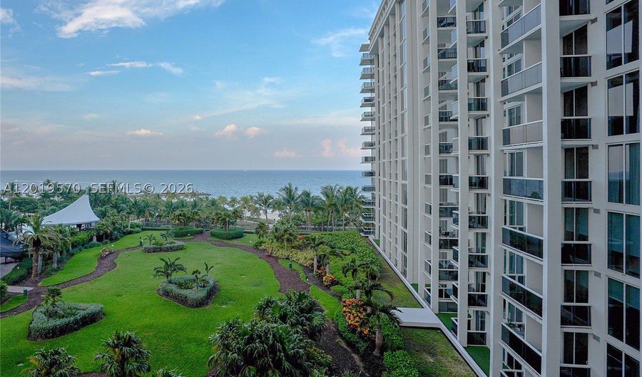 10275 Collins Ave 634, Bal Harbour, FL 33154 - 2 Beds, 2 Bath